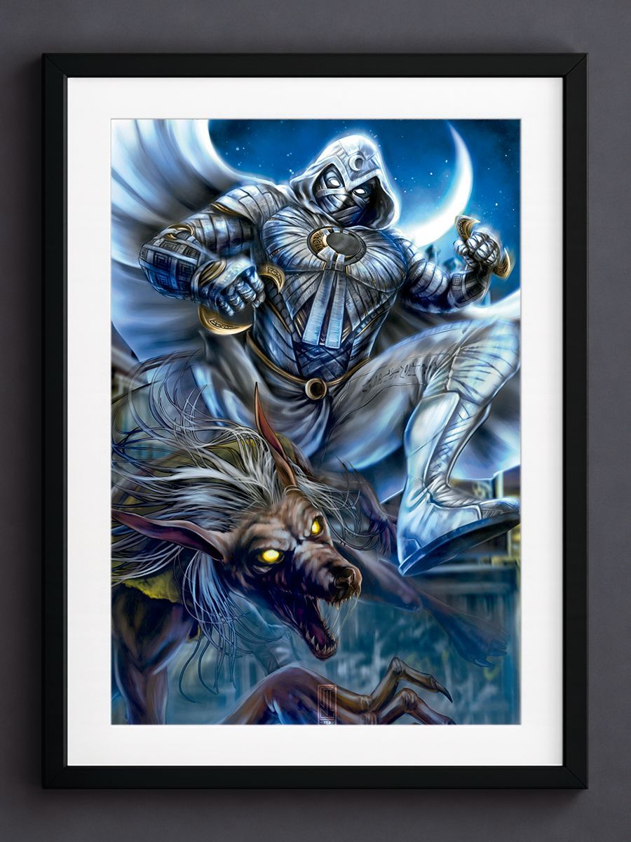 MOON KNIGHT