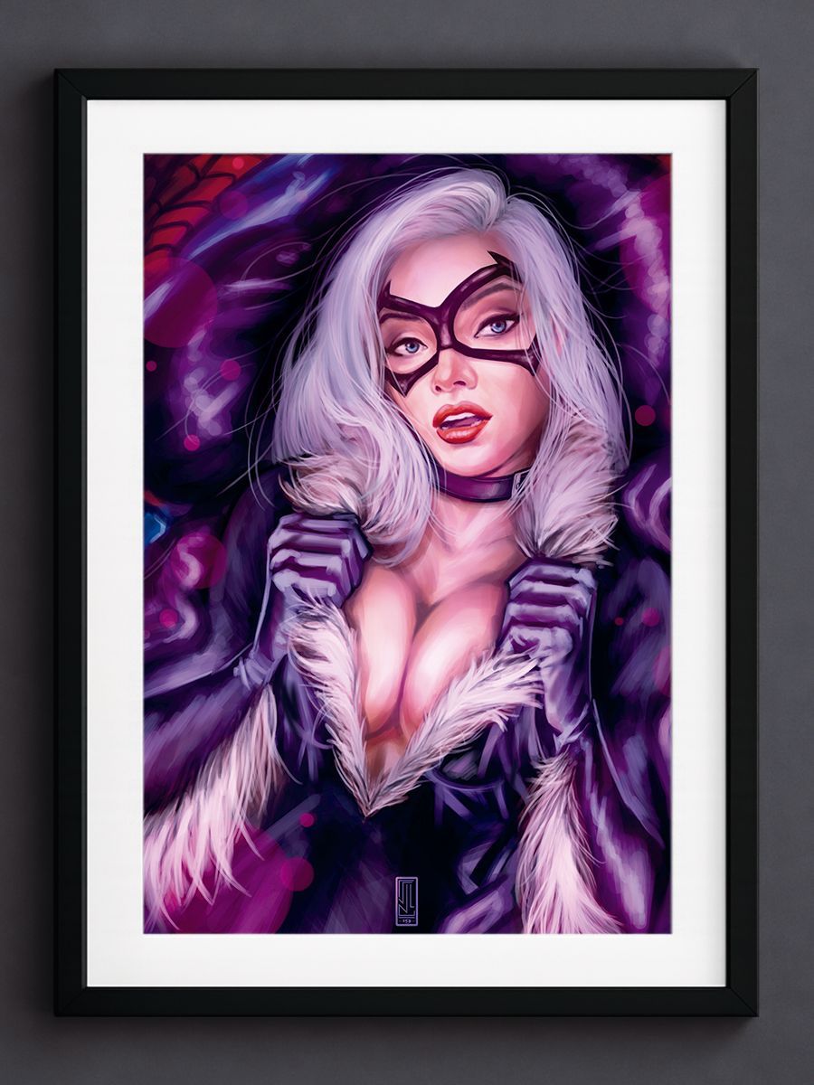 BLACKCAT ( NEW )