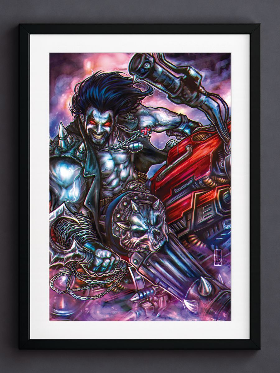 LOBO