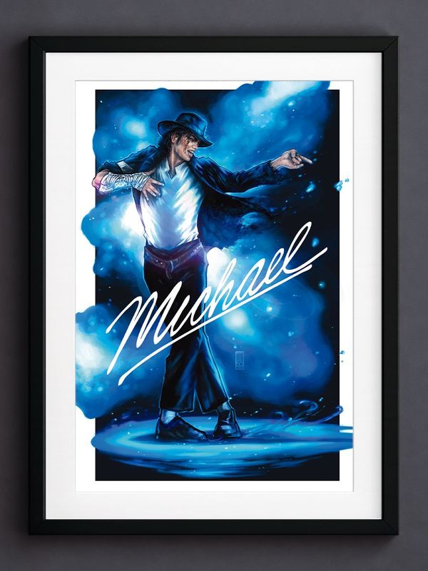 MICHAEL J.