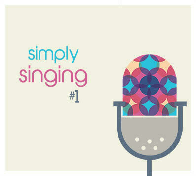 Simply Singing Album #1
