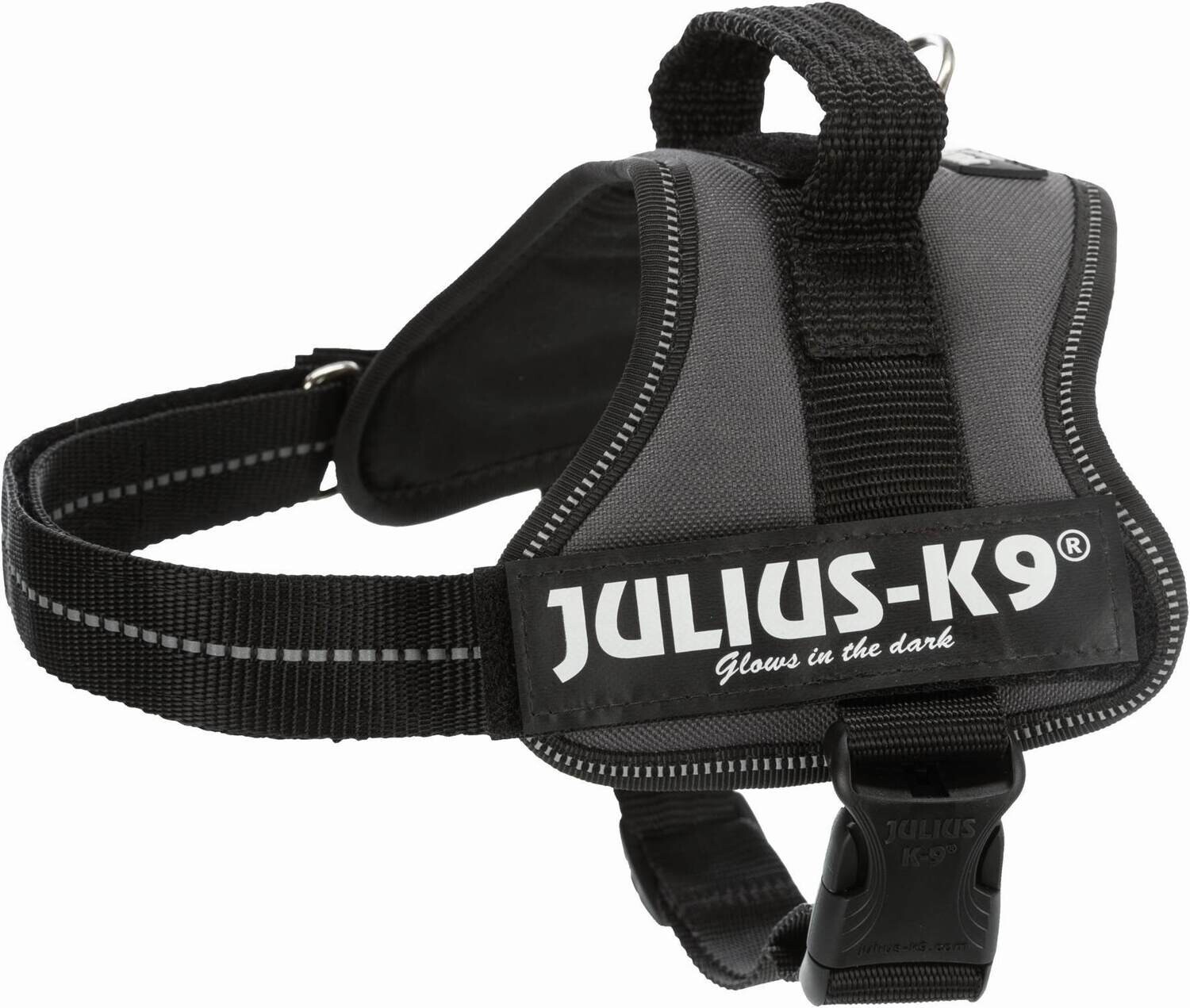 Шлейка Julius-K9 XL-XXL 82-116 см *50 мм