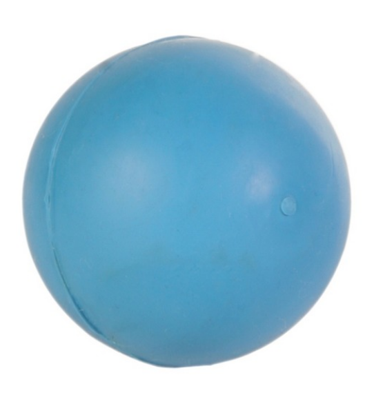 Игр д/собак Мяч резиновый литой 50 мм