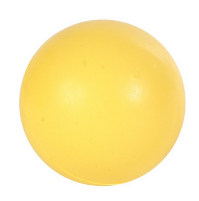 Игр д/собак Мяч резиновый литой 70 мм
