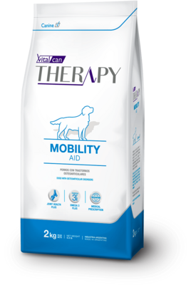 Vitalcan Therapy Canine Mobility д/собак мобилити 2 кг