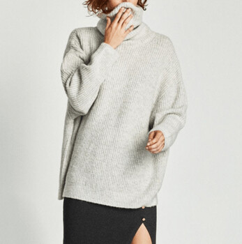 Pullover