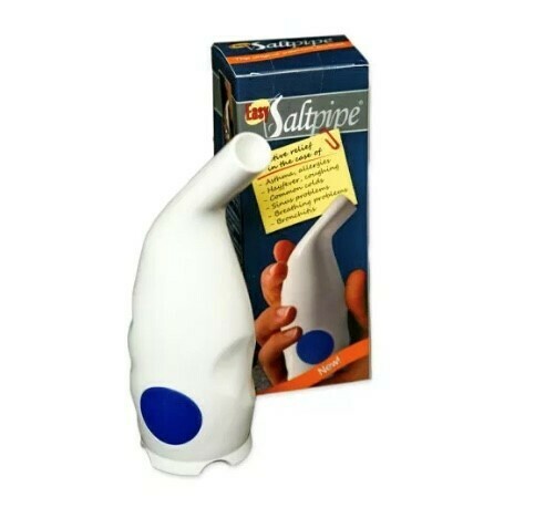 Salt Pipe Small