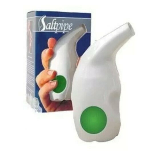 Salt Pipe Large