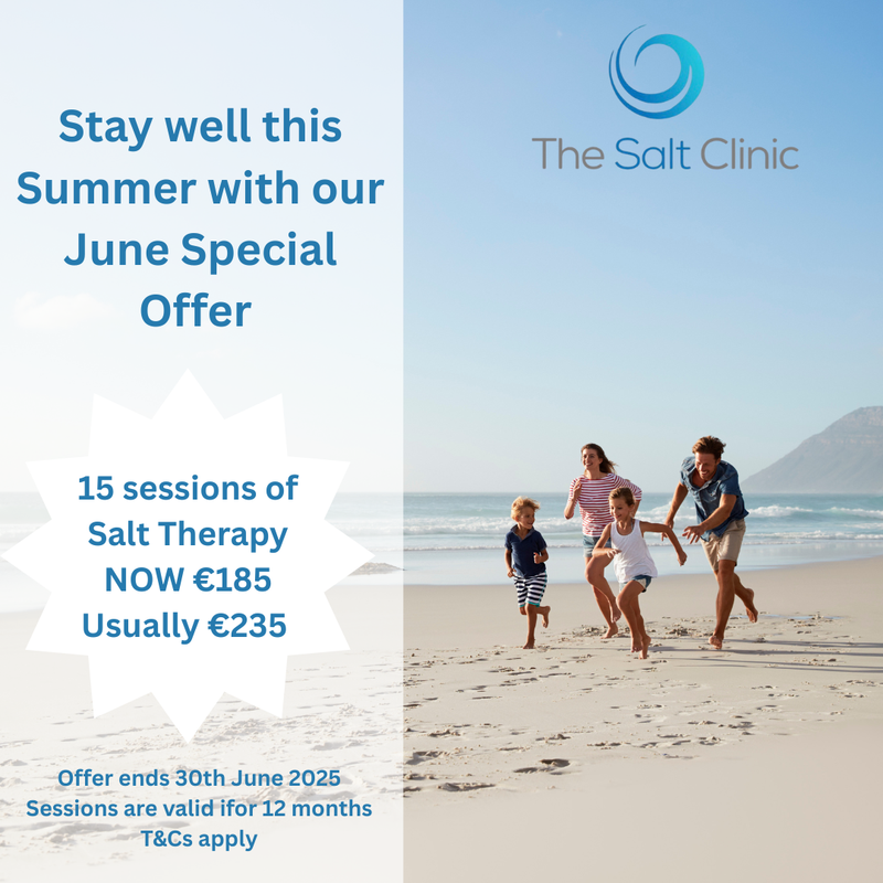 June Special Offer