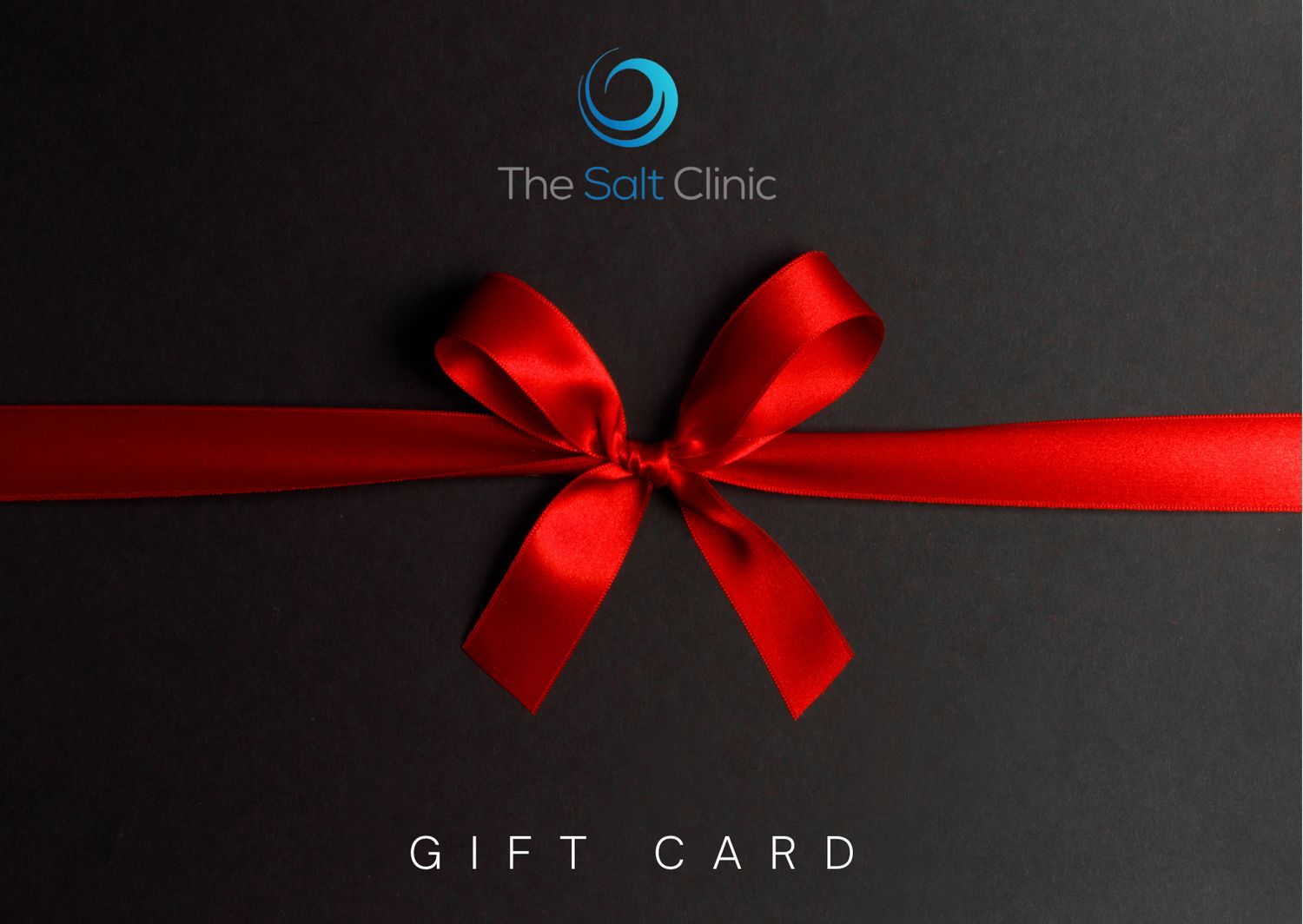 E Gift card