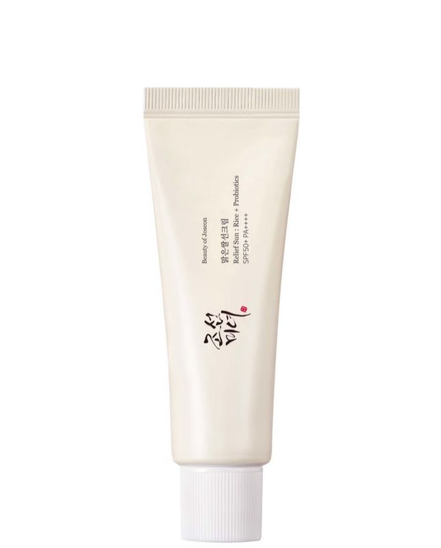 Beauty of Joseon Relief Sun Rice + Probiotics SPF50+ 50ml