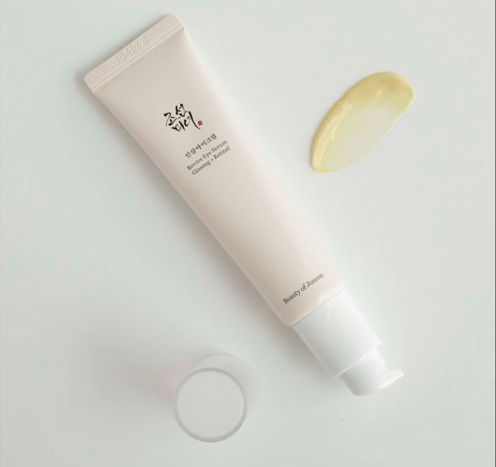 Beauty of Joseon Revive Eye Serum Ginseng + Retinal 30ml