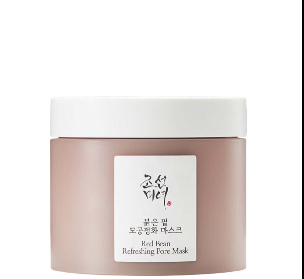 Beauty of Joseon Red Bean Refreshing Pore Mask 140ml