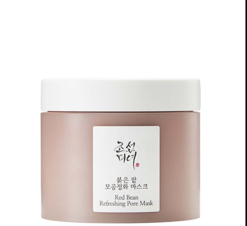 Beauty of Joseon Red Bean Refreshing Pore Mask 140ml