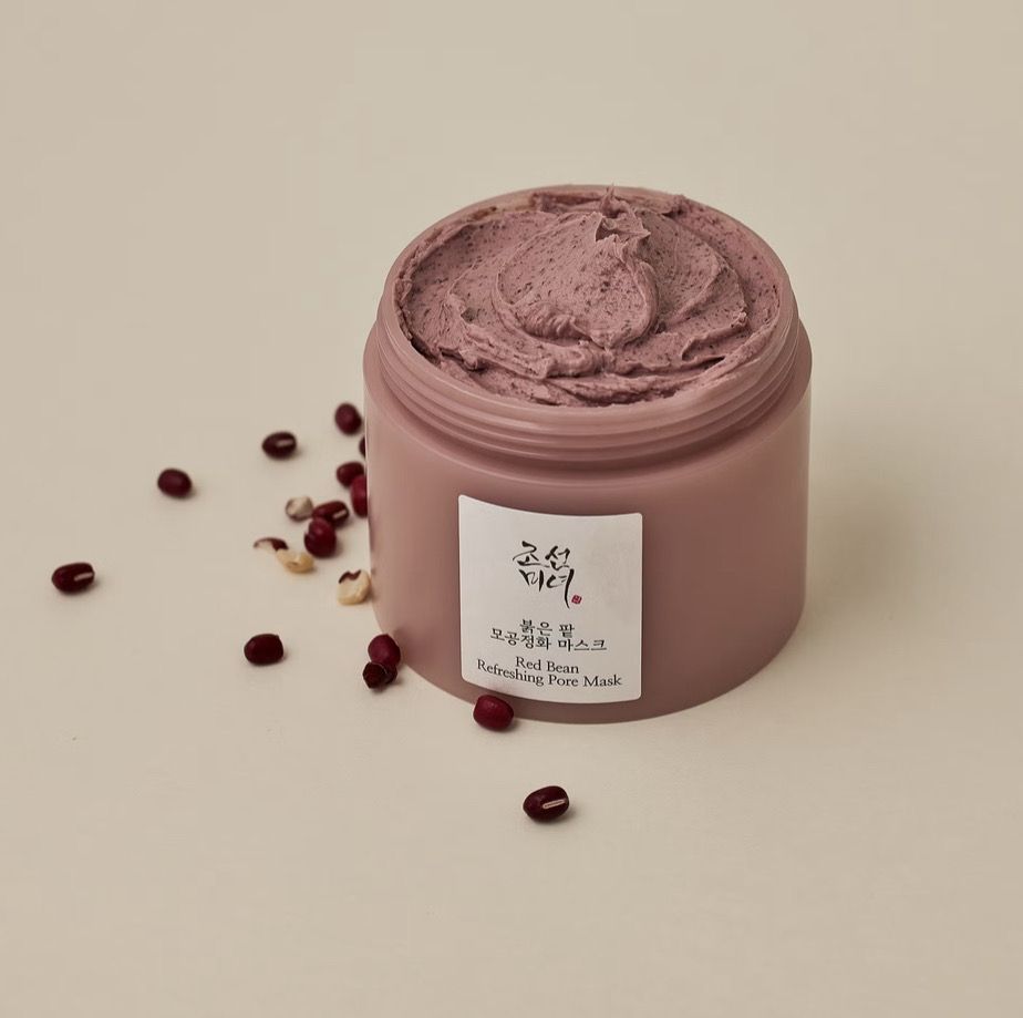 Beauty of Joseon Red Bean Refreshing Pore Mask 140ml