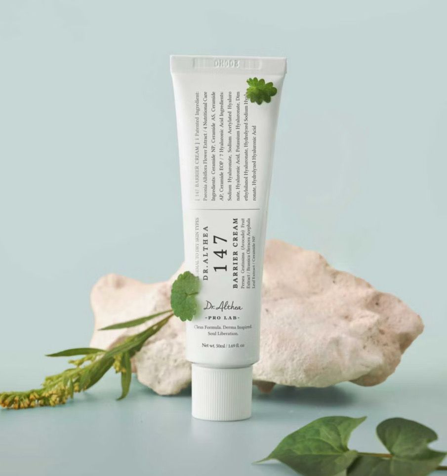Dr Althea 147 Barrier Cream 50ml