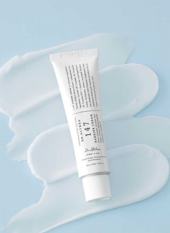 Dr Althea 147 Barrier Cream 50ml