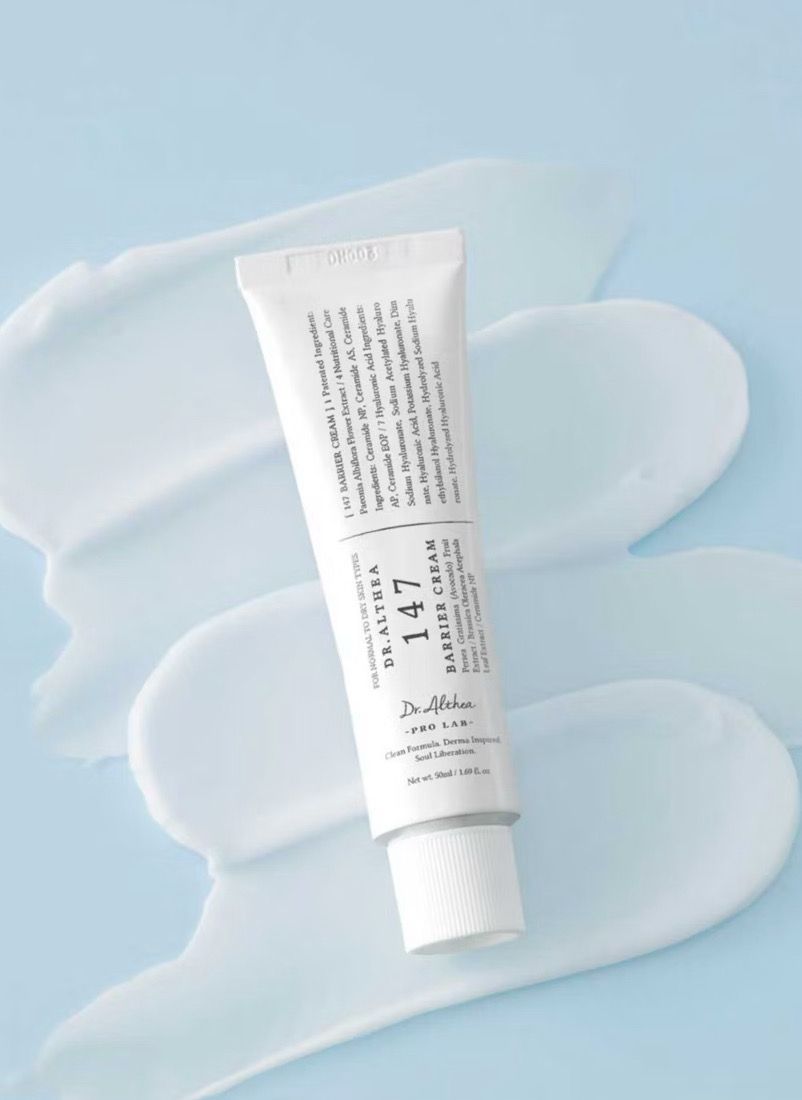 Dr Althea 147 Barrier Cream 50ml