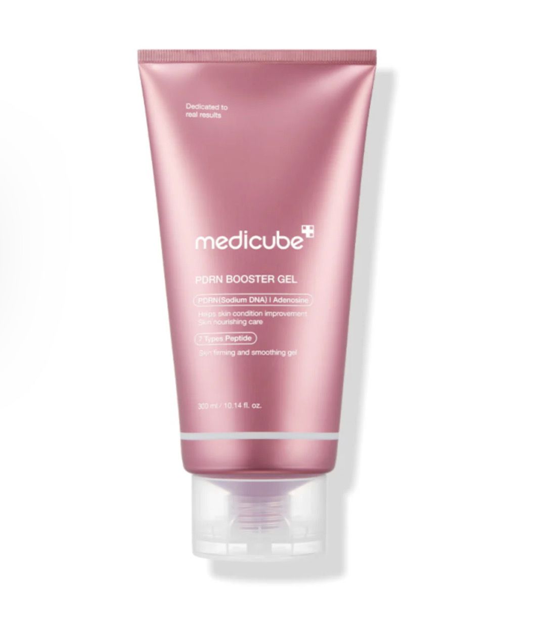 Medicube PDRN Booster Gel 300ml