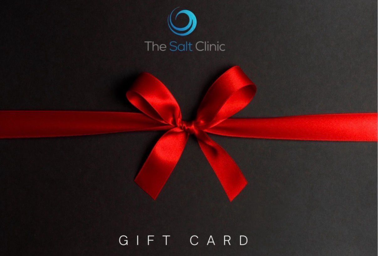 E Gift card