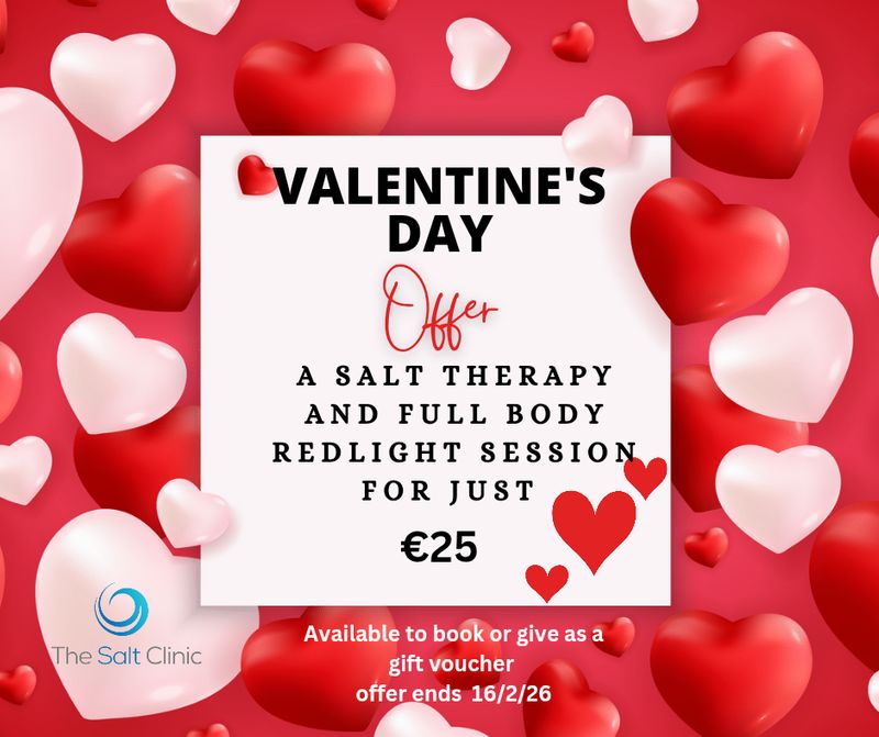 Valentines offer