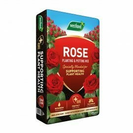 WE Comp Rose Planting & PottingMix PF