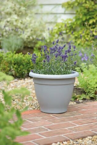 KET Plt Essentials Planter