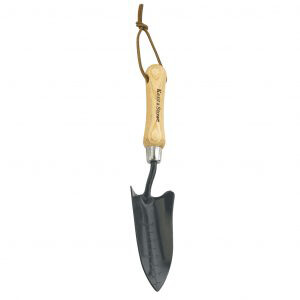 WE KS Hand Transplanting Trowel