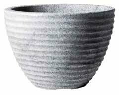 KET Plt Honey Pot, Size: 37cm x 26cm, Colour: Alpine Grey