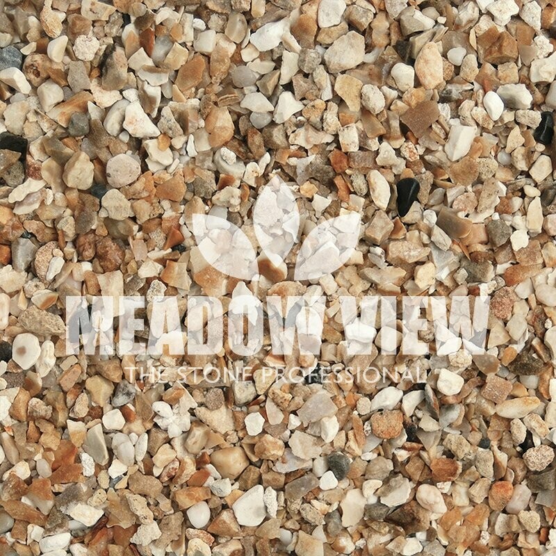 MVS Chippings Alpine Gold
