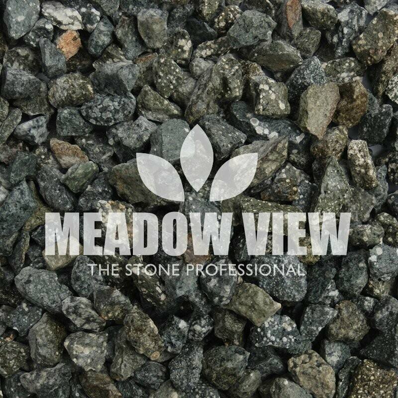 MVS Chippings Berwyn Green14-16mm