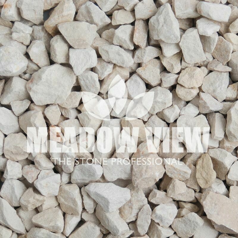 MVS Chippings Cotswold Buff13-20mm