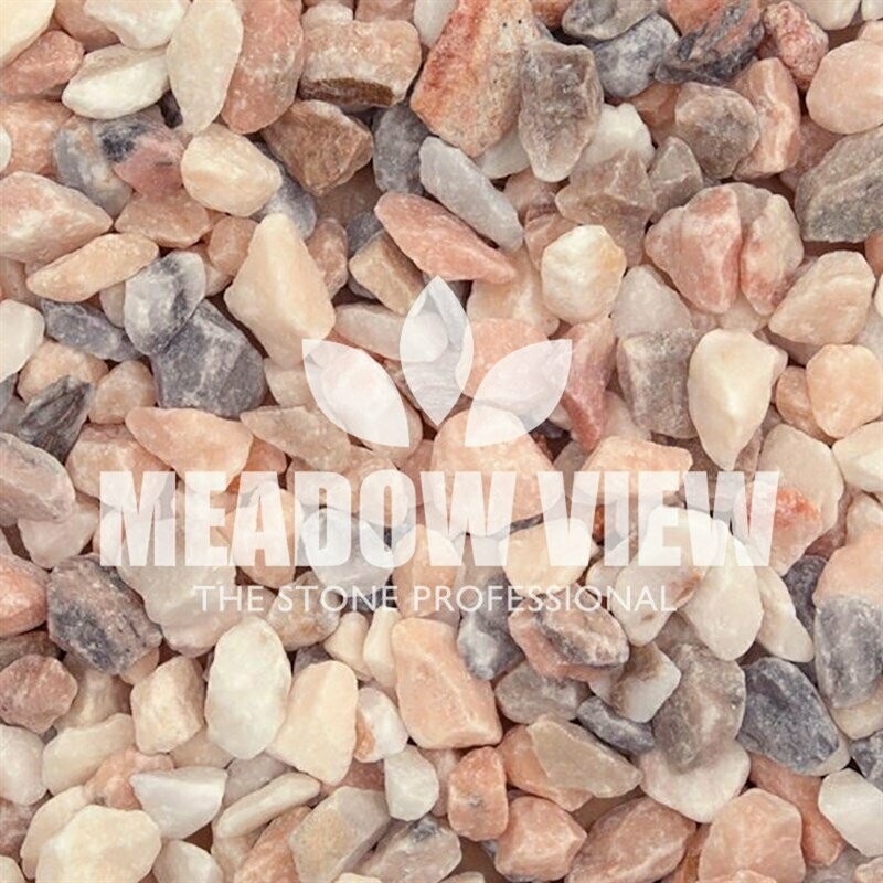 MVS Chippings Flamingo 14-20mm