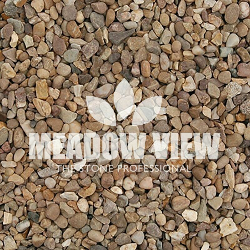 MVS Foundation Range WashedGravel 10mm
