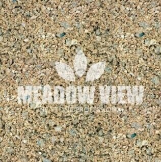 MVS Hort Range Sand 0-4mm