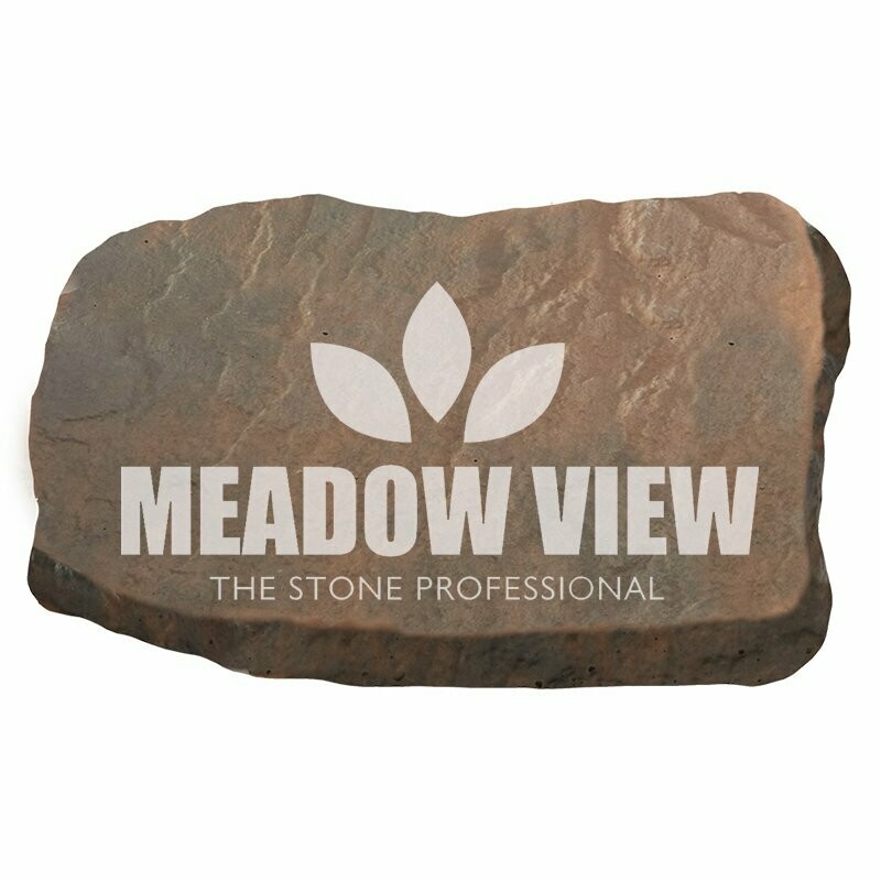 MVS Stepping Stone Br RandomWeathe Ston