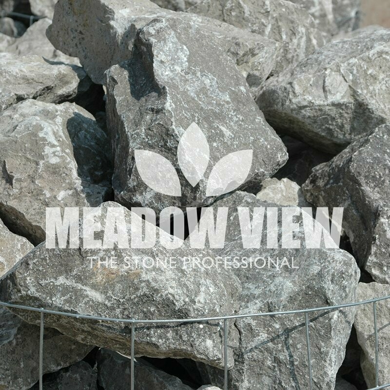 MVS Rockery Stone Longstone250mm