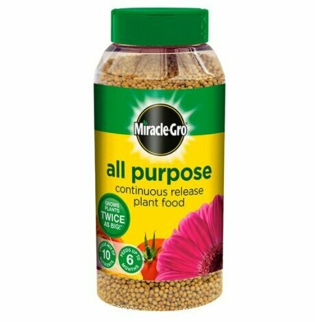 EV Mir-Gro Slow Release All Purpose 900g