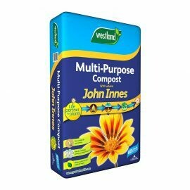 WE Comp Multi Purpose + J InnesPF 50L