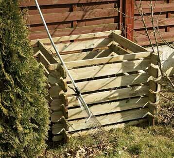 JAG Garden Composter