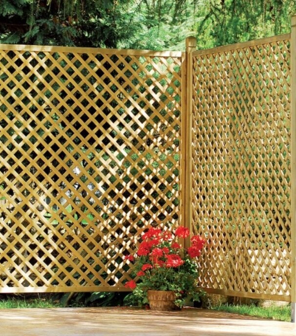 JAG Trellis Premier 183x1.83m