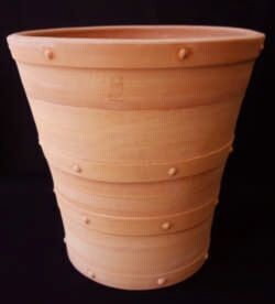 TPC Heraklion Pot