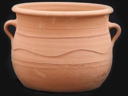 TPC Tsikali Pot