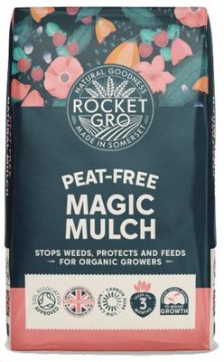 Bark ,Mulch's, & Soil Improvers