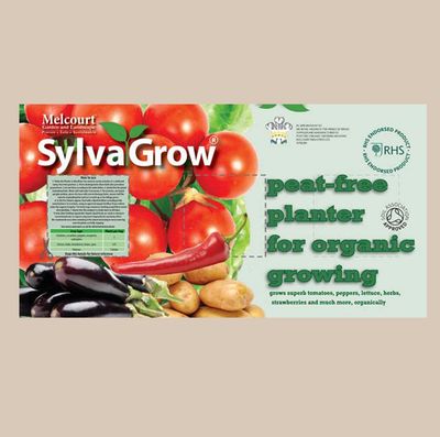 Growbags & Planters