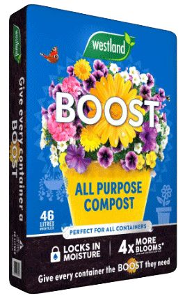 WE Comp Boost All Purpose 46L