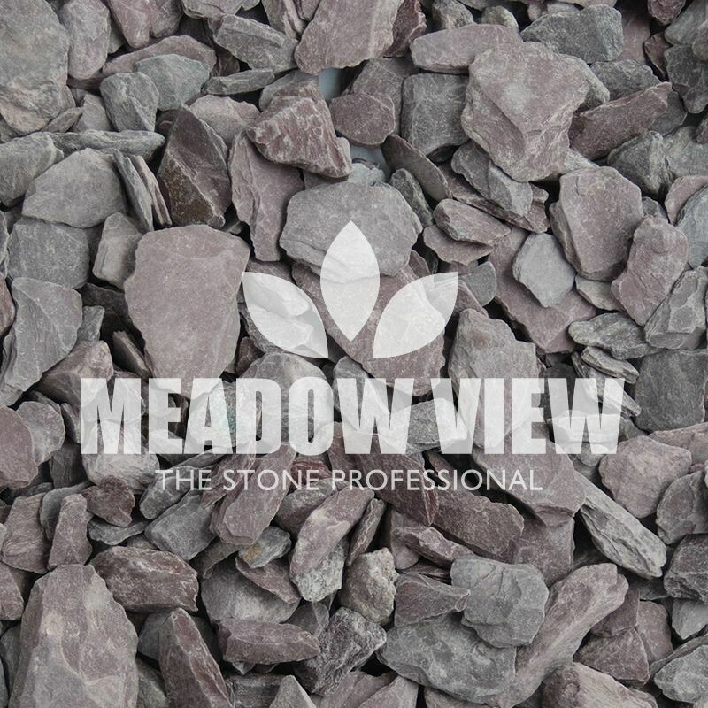 MVS Promo Plum Slate 40mm