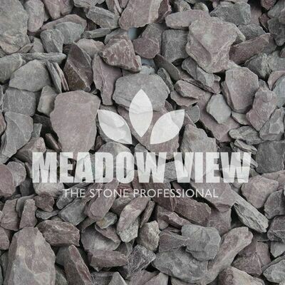 MVS Promo Plum Slate 40mm