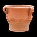TPC Kaliva Pot