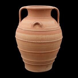 TPC Egiptiaki Stamna